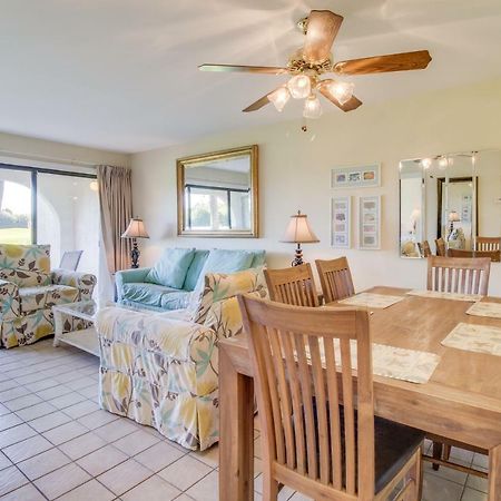 Edgewater Golf Villa #1206 Panama City Beach Eksteriør bilde