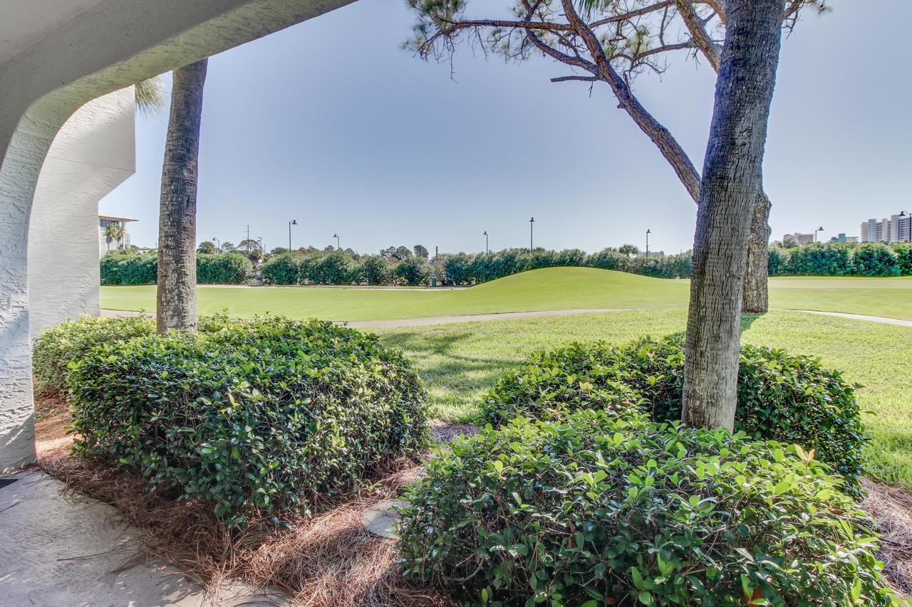 Edgewater Golf Villa #1206 Panama City Beach Eksteriør bilde
